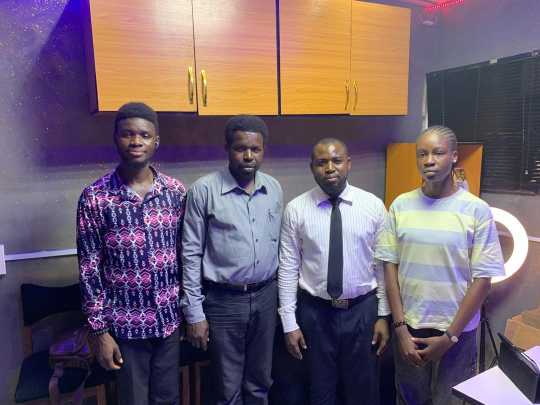 All That Happened on the 1st Day of December image 6