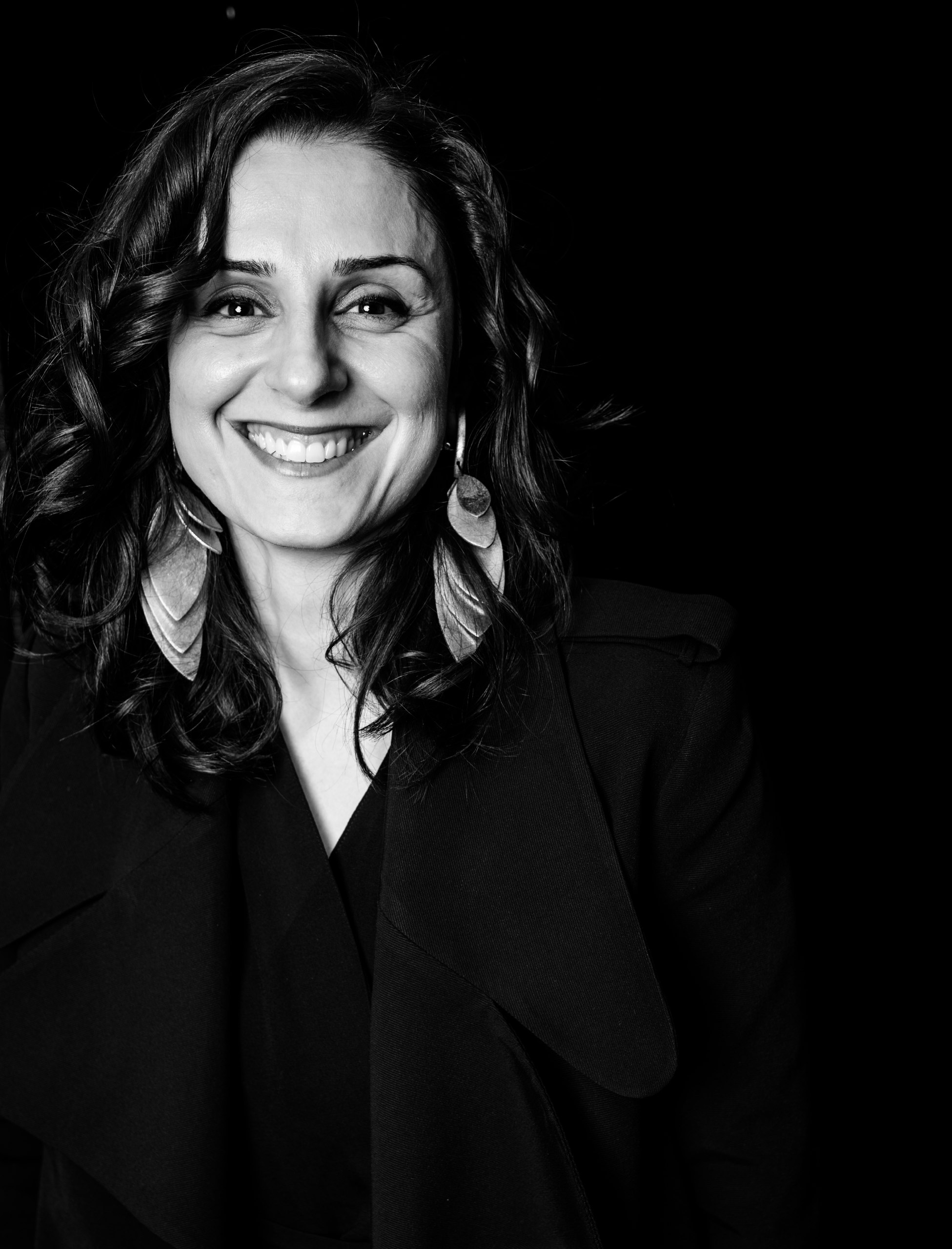 Negar Nemati