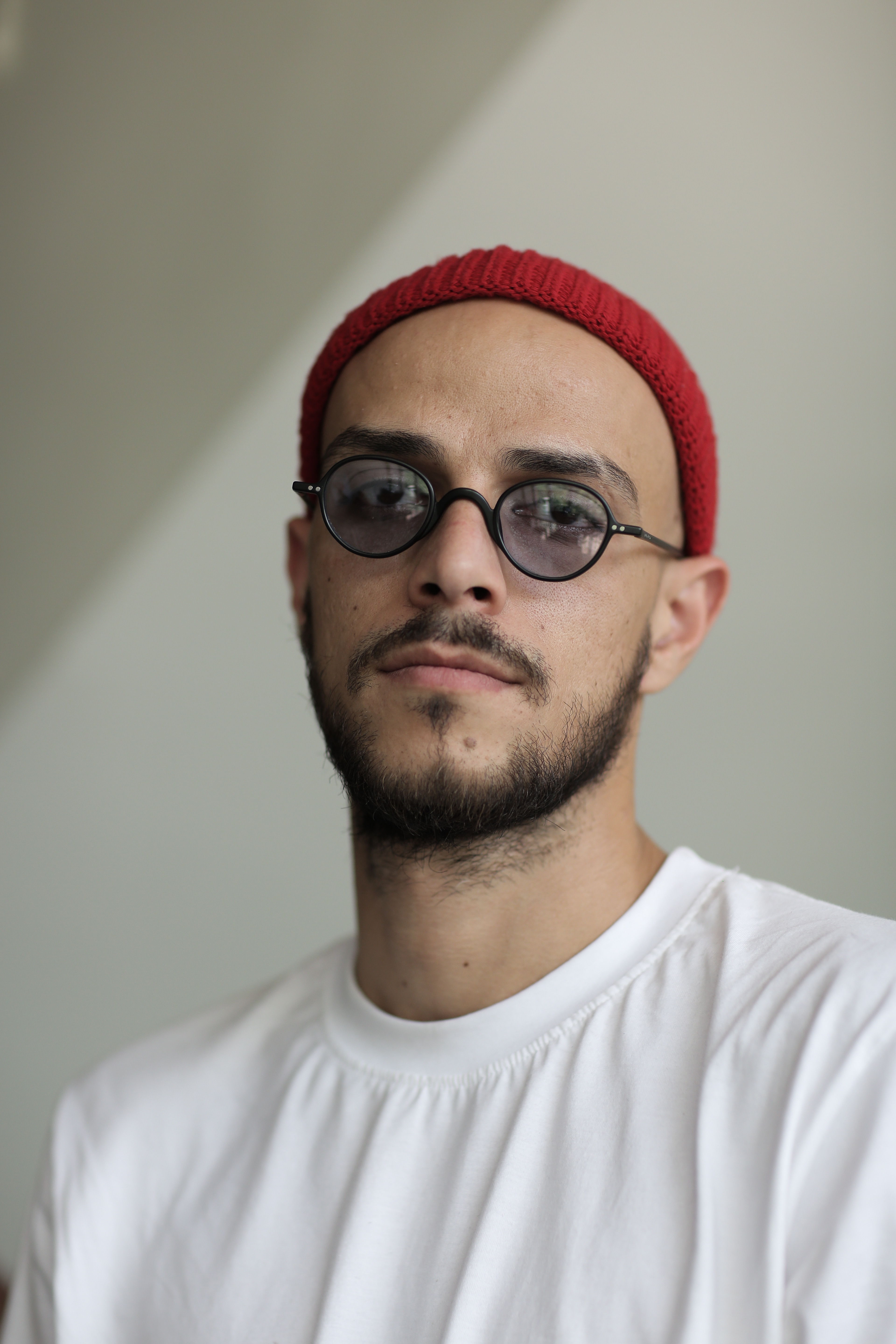 Jaber Ramezan