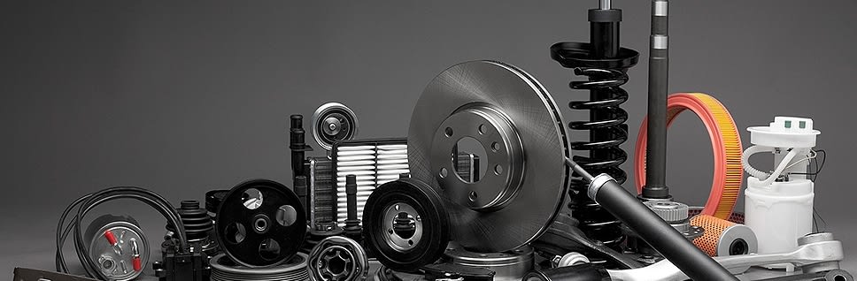 Części samochodowe - Serwis mechaniczny Brzeziny