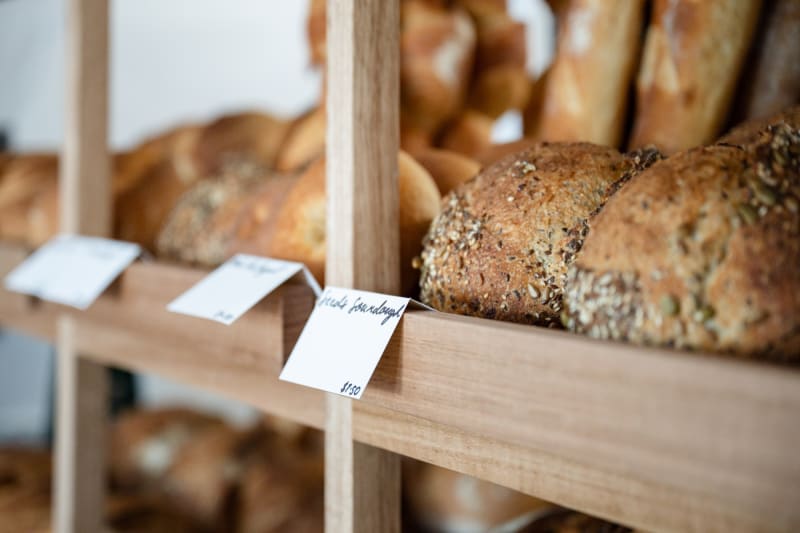 Provence Boulangerie Hero