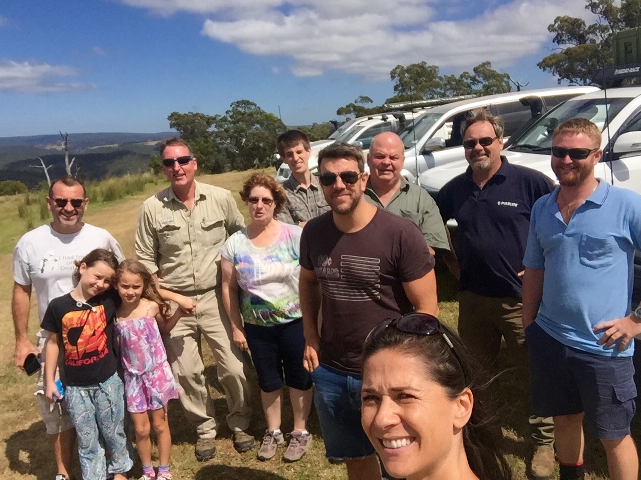 4wd tagalong tours wa