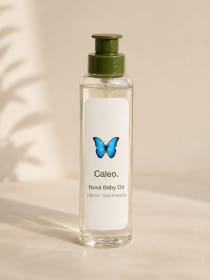 Nova Baby Oil