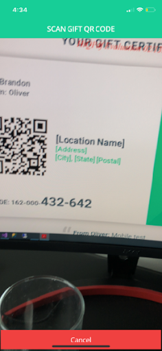 QR Redemption 2