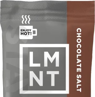 Product Chocolate Salt