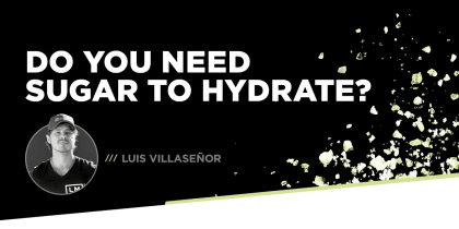 ELECTROLYTE ABSORPTION: WHAT YOU NEED TO KNOW
