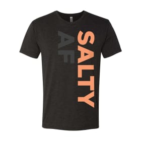 Salty AF T-Shirt