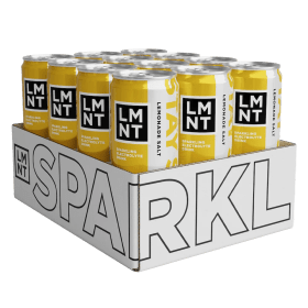 Action shot of Merchandise