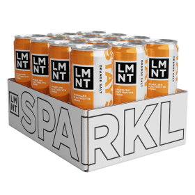 Action shot of Merchandise