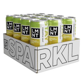 Action shot of Merchandise