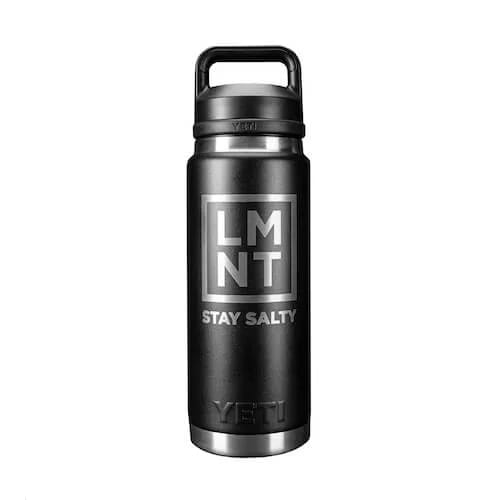 Stay Salty YETI Rambler