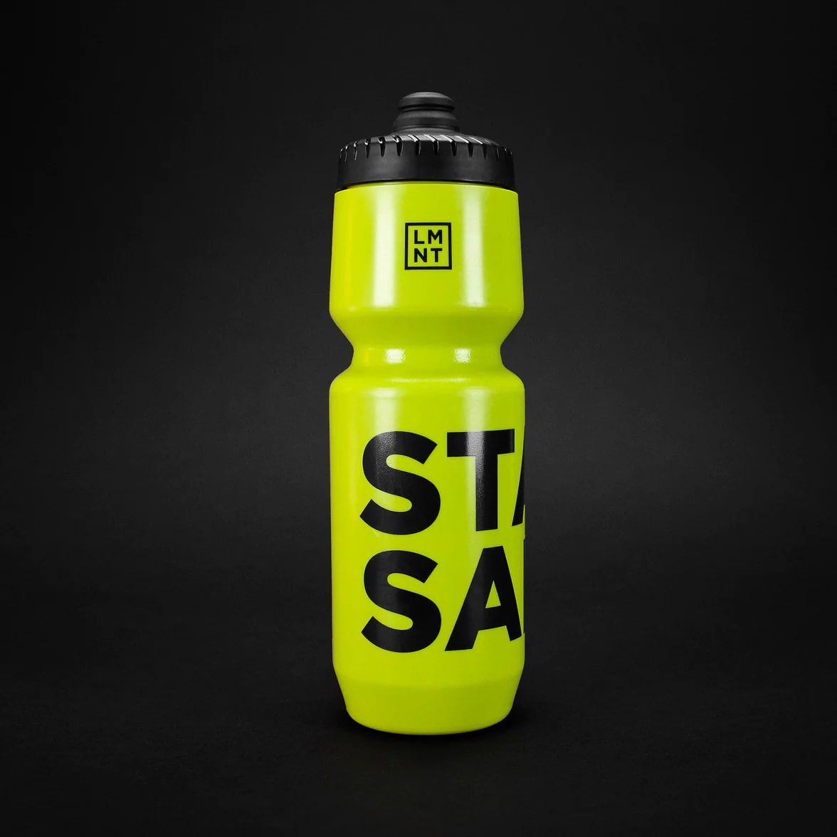 Product Stay Salty Water Bottle, thumbnail