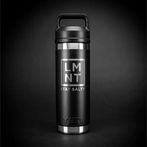 Product Stay Salty YETI Rambler, thumbnail