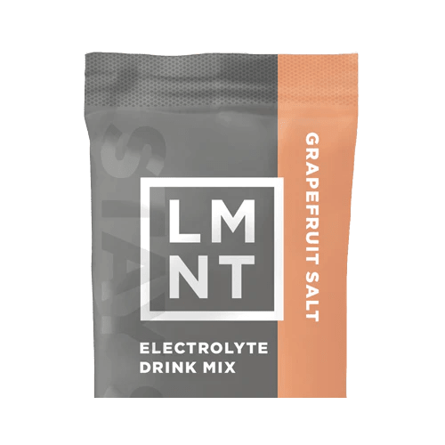 Electrolytes Drink LMNT, INC