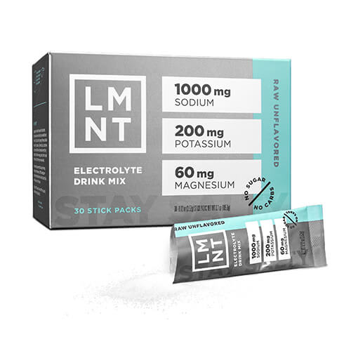 Lmnt electrolytes deals wholesale