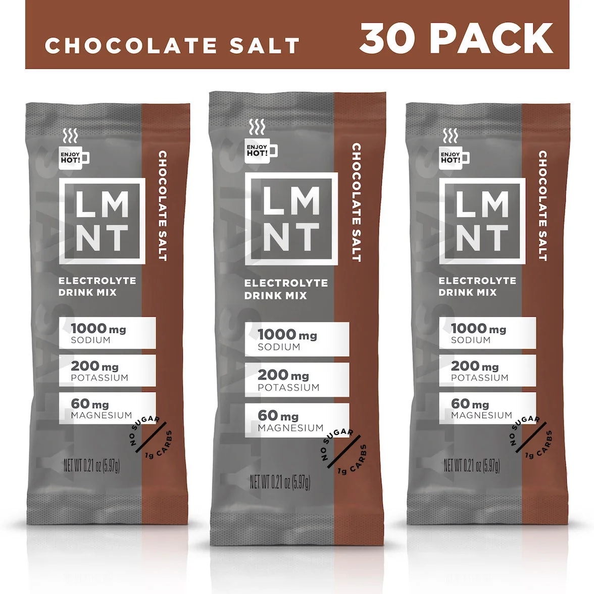 Product LMNT Zero-Sugar Electrolytes, thumbnail