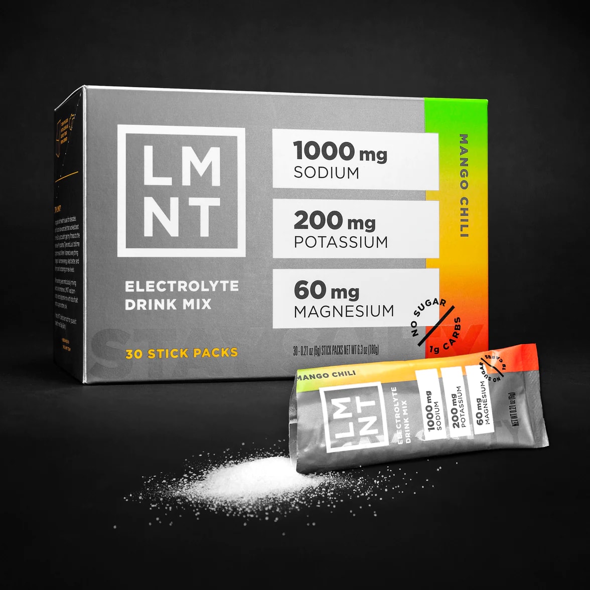 Product LMNT Zero-Sugar Electrolytes, thumbnail