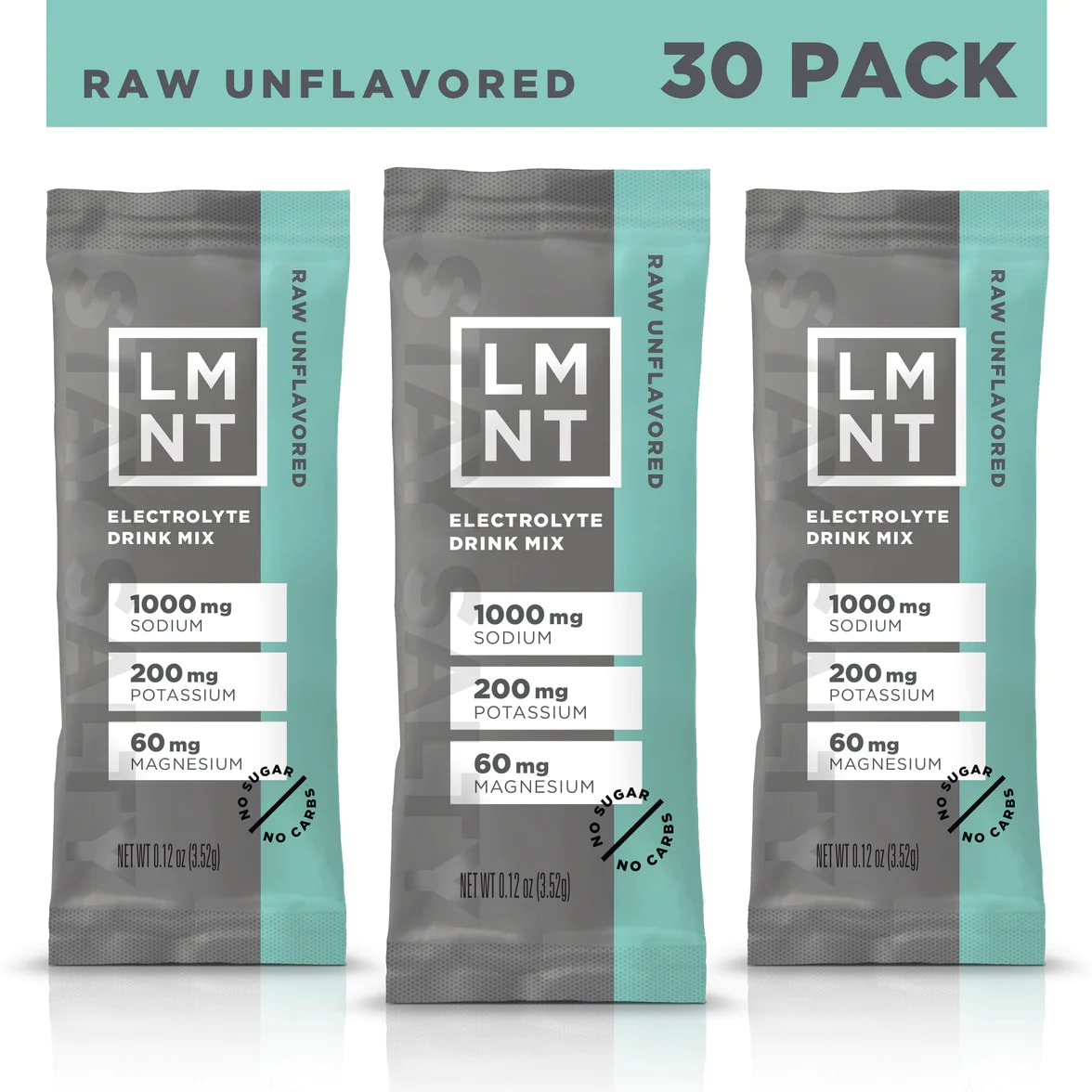 Product LMNT Zero-Sugar Electrolytes, thumbnail