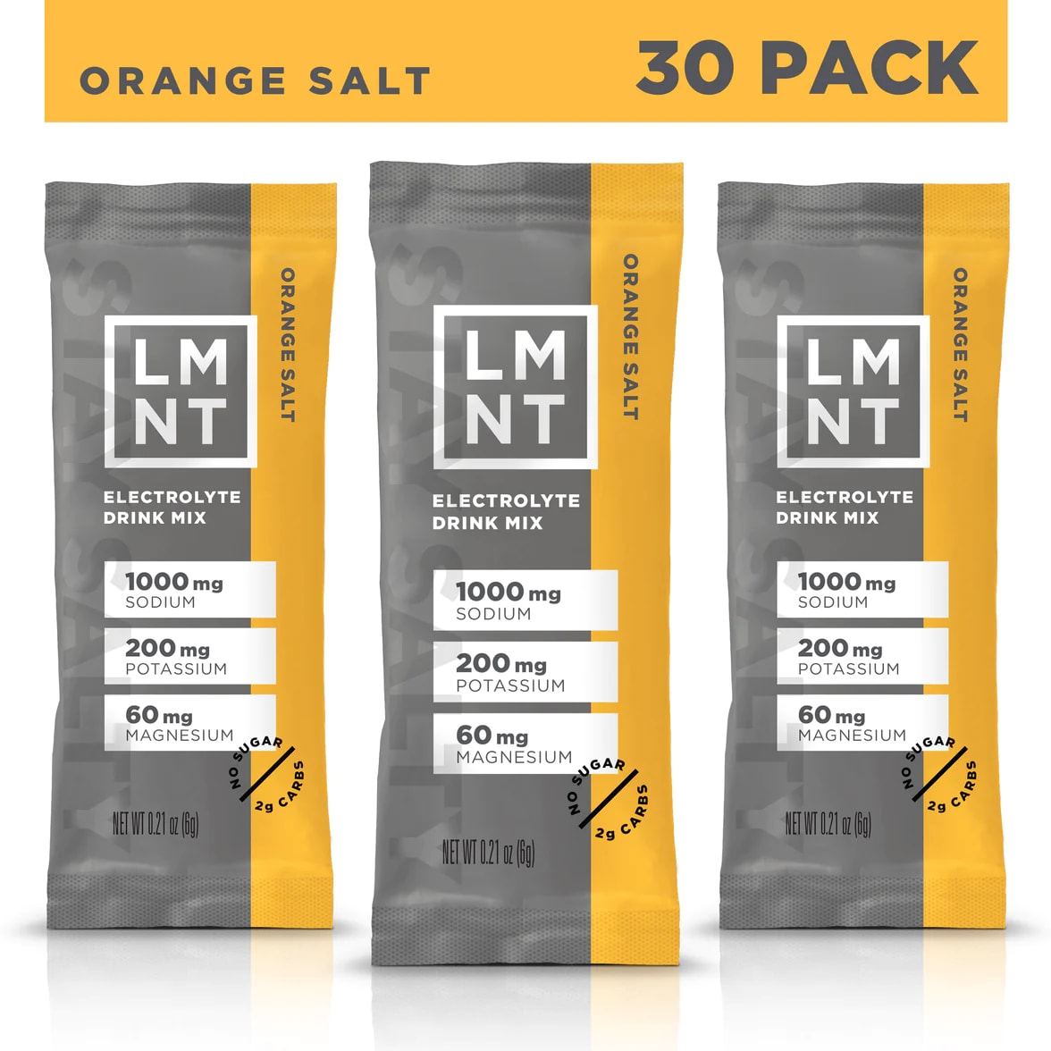 Product LMNT Zero-Sugar Electrolytes, thumbnail