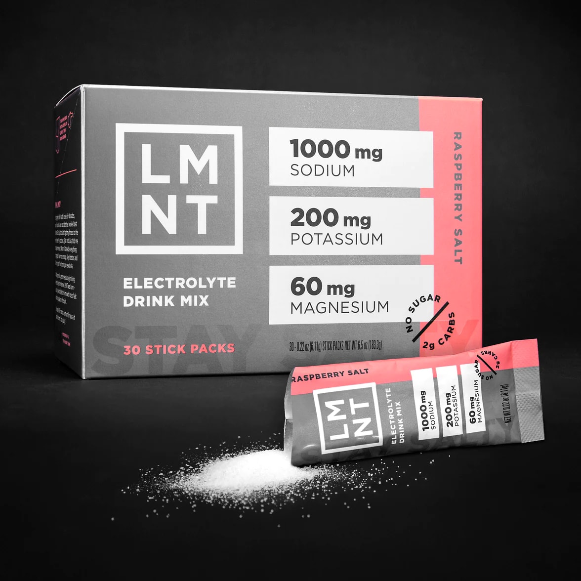 Product LMNT Zero-Sugar Electrolytes, thumbnail