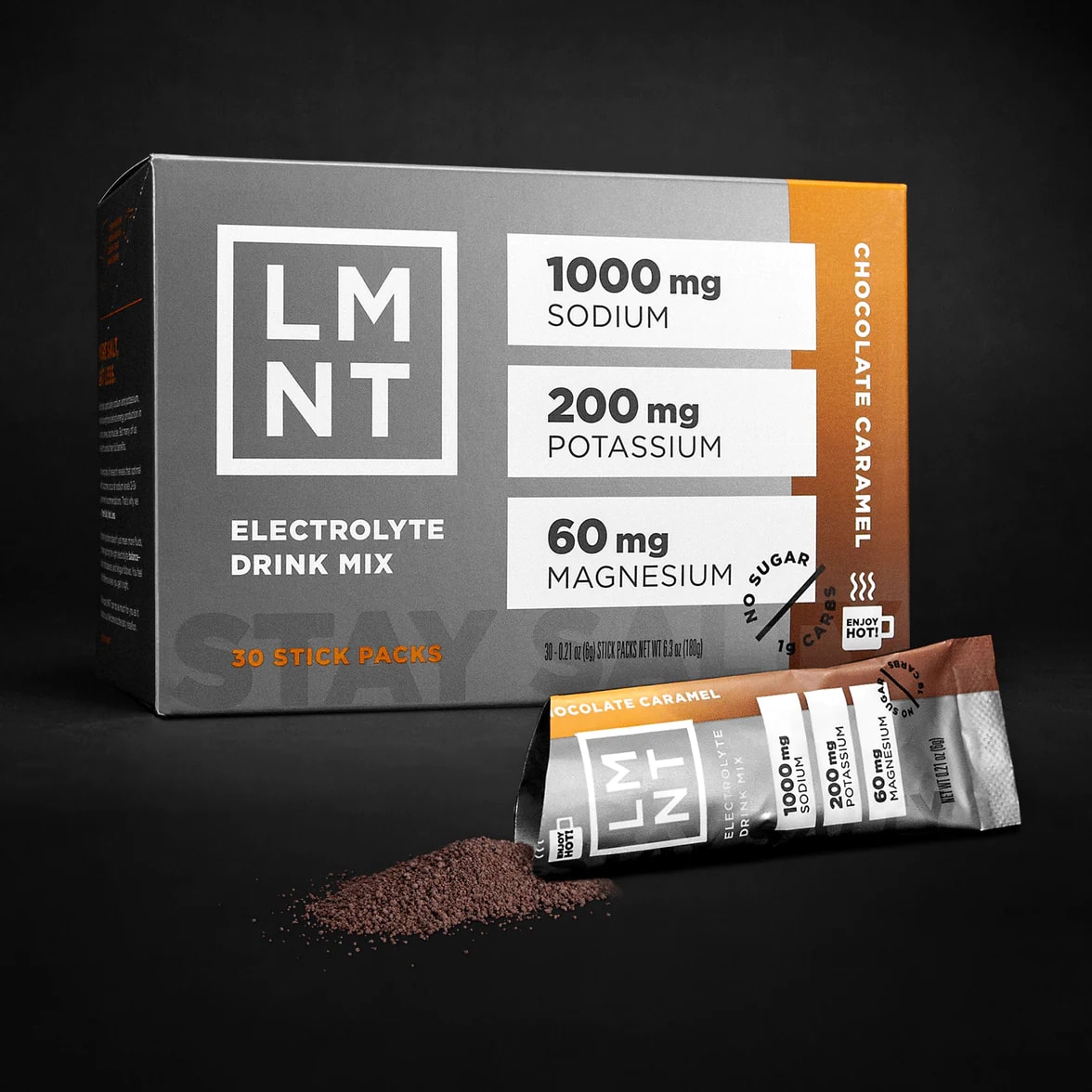 Product LMNT Zero-Sugar Electrolytes, thumbnail