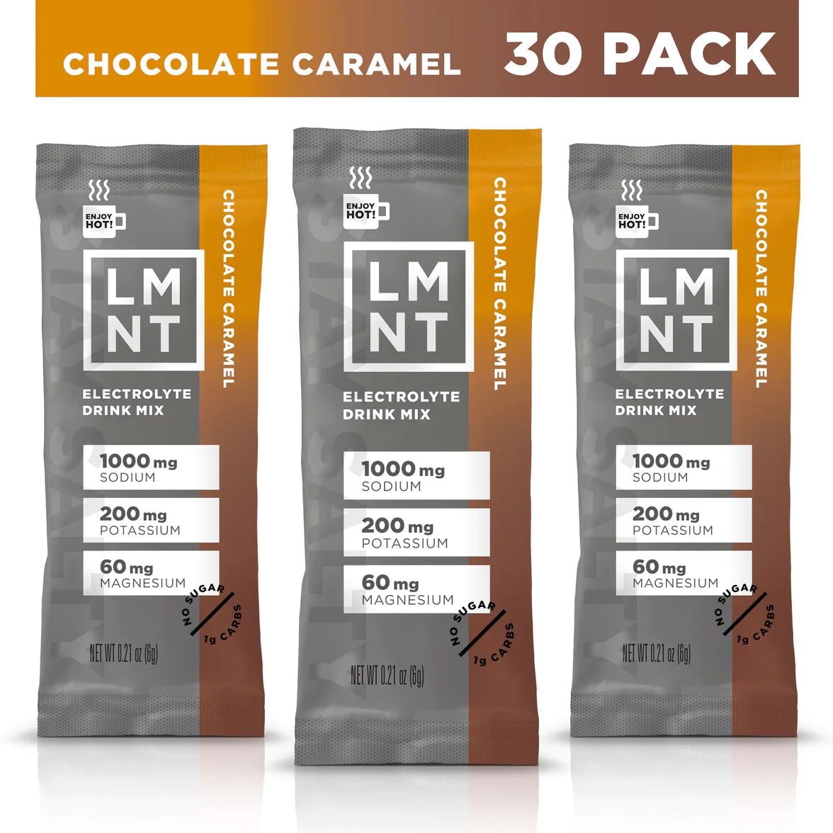 Product LMNT Zero-Sugar Electrolytes, thumbnail