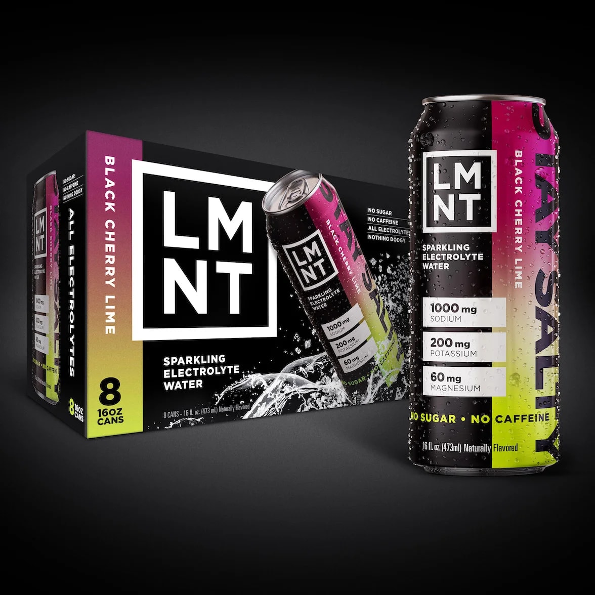 Product LMNT Sparkling, thumbnail