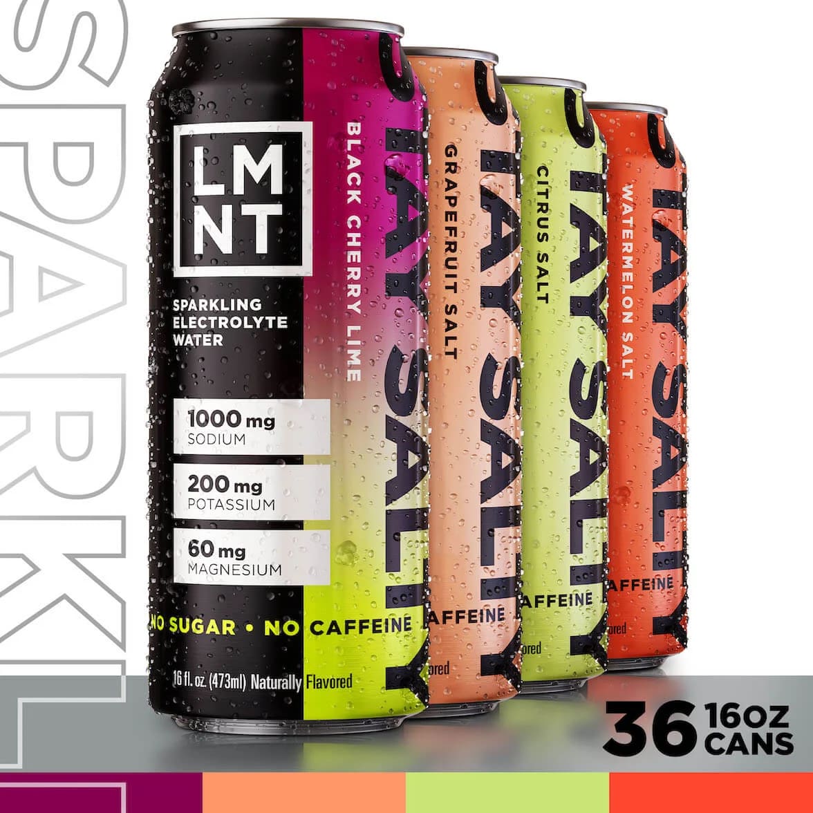 Product LMNT Sparkling, thumbnail