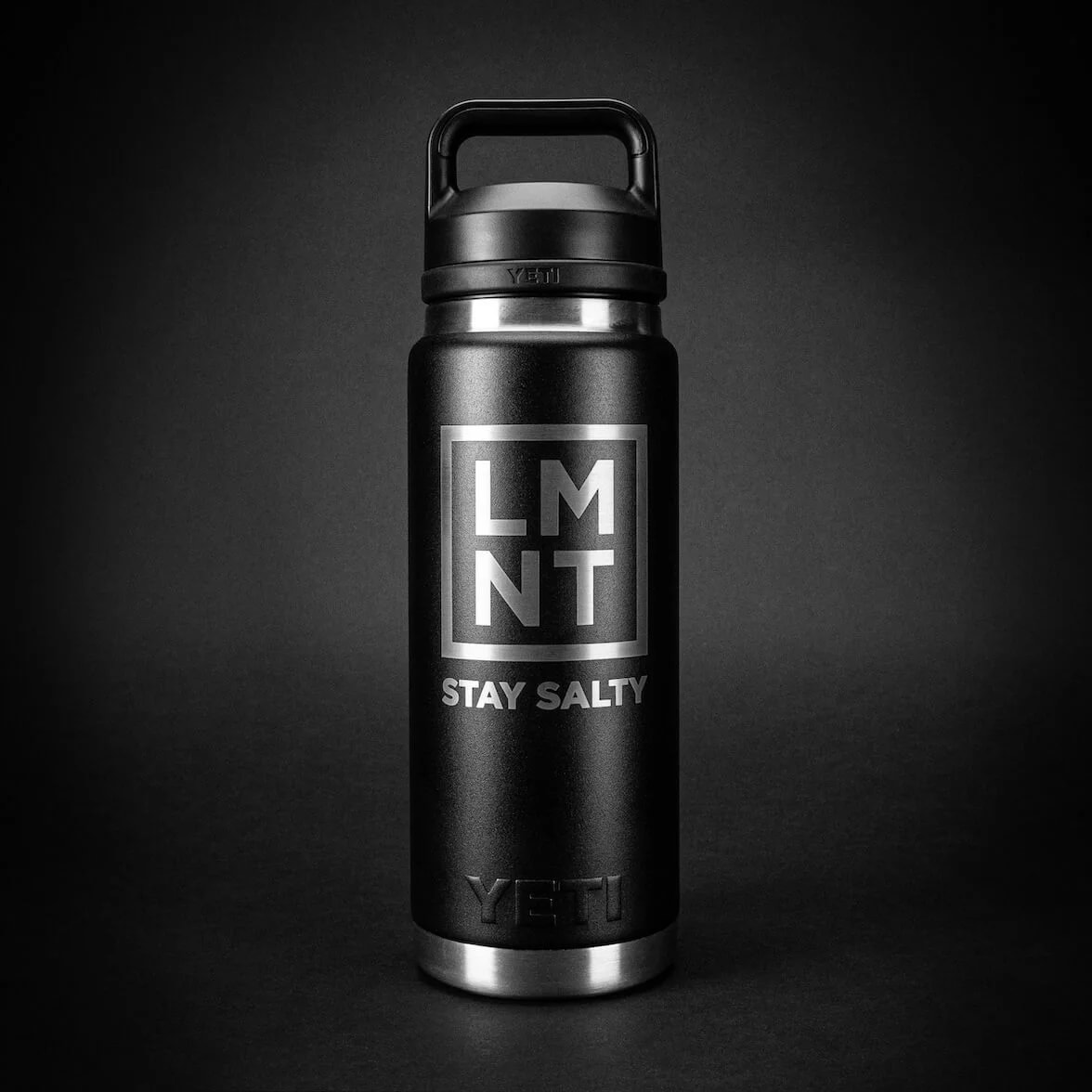 Product Stay Salty YETI Rambler, thumbnail