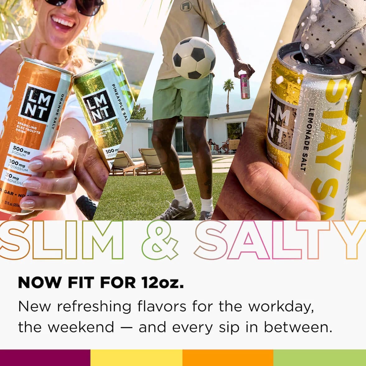 Product LMNT Sparkling 12oz, thumbnail