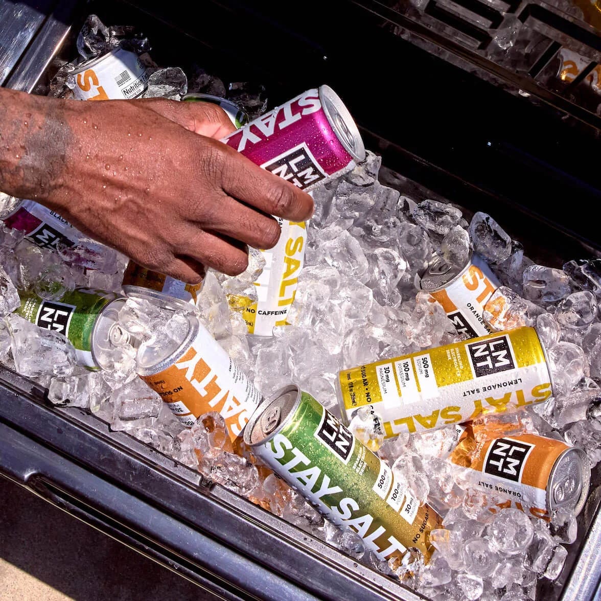 Product LMNT Sparkling 12oz, thumbnail