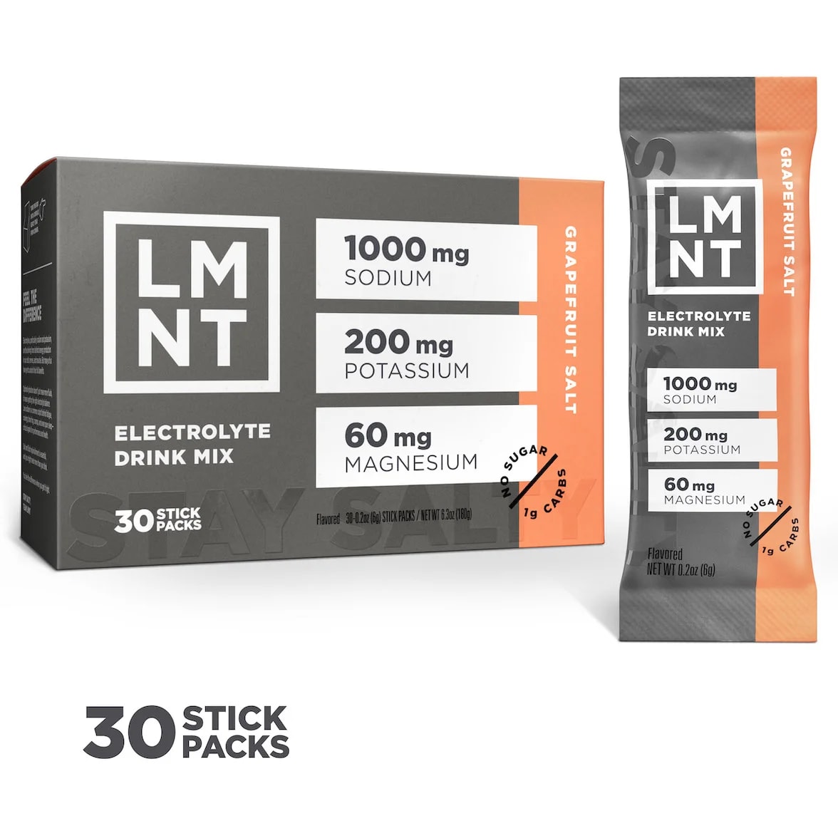 Product LMNT Zero-Sugar Electrolytes, thumbnail