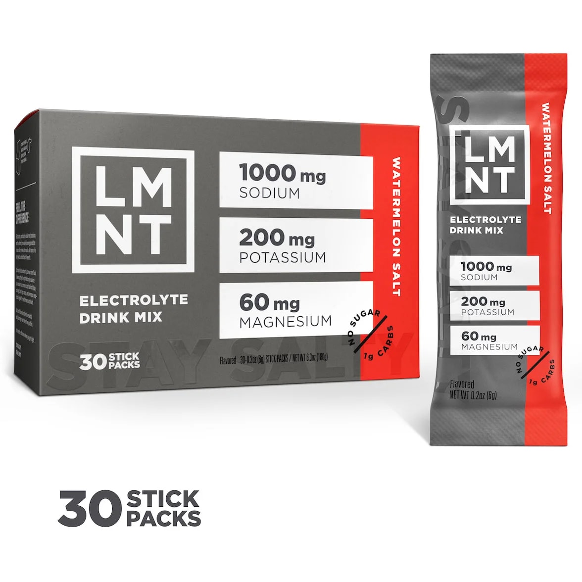 Product LMNT Zero-Sugar Electrolytes, thumbnail