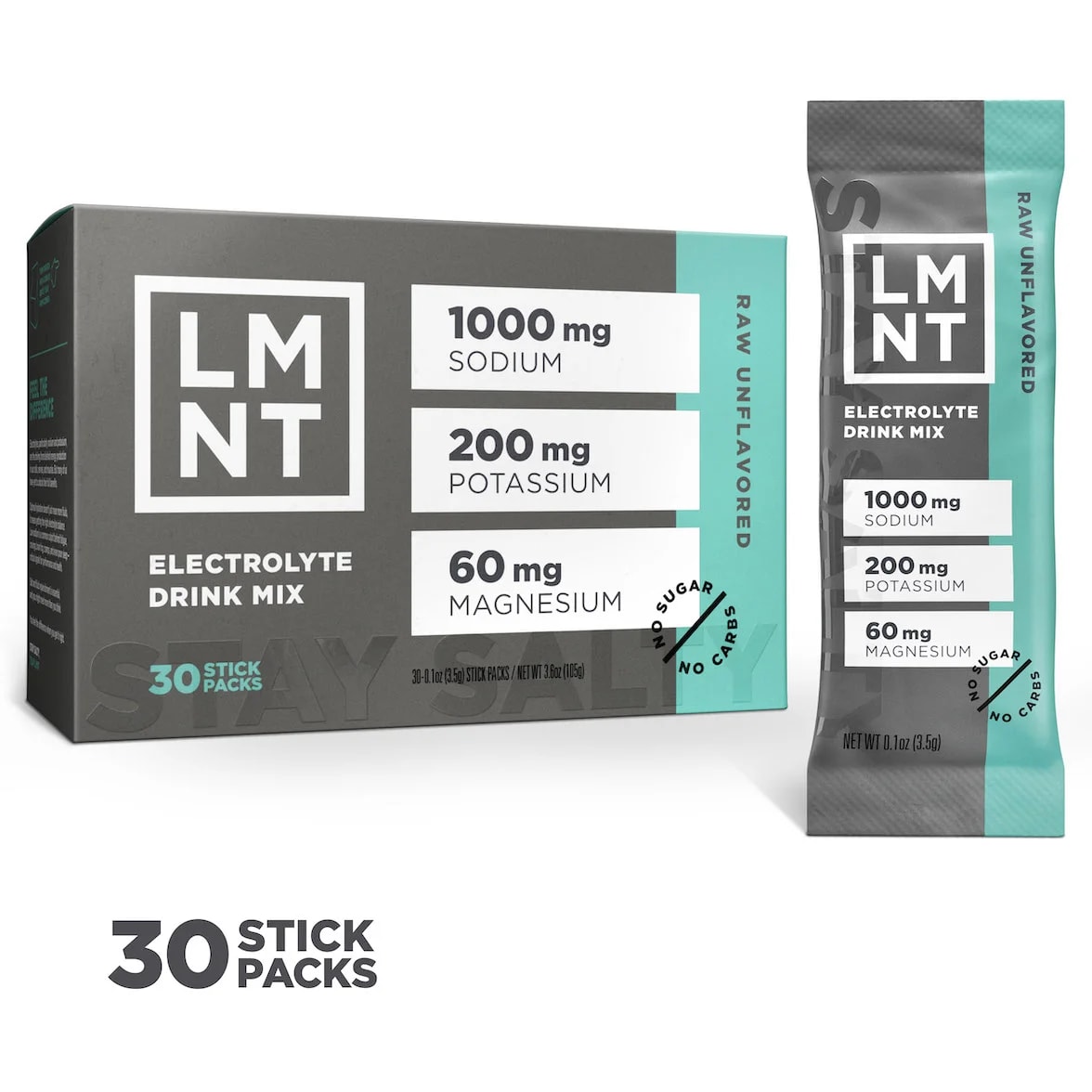 Product LMNT Zero-Sugar Electrolytes, thumbnail