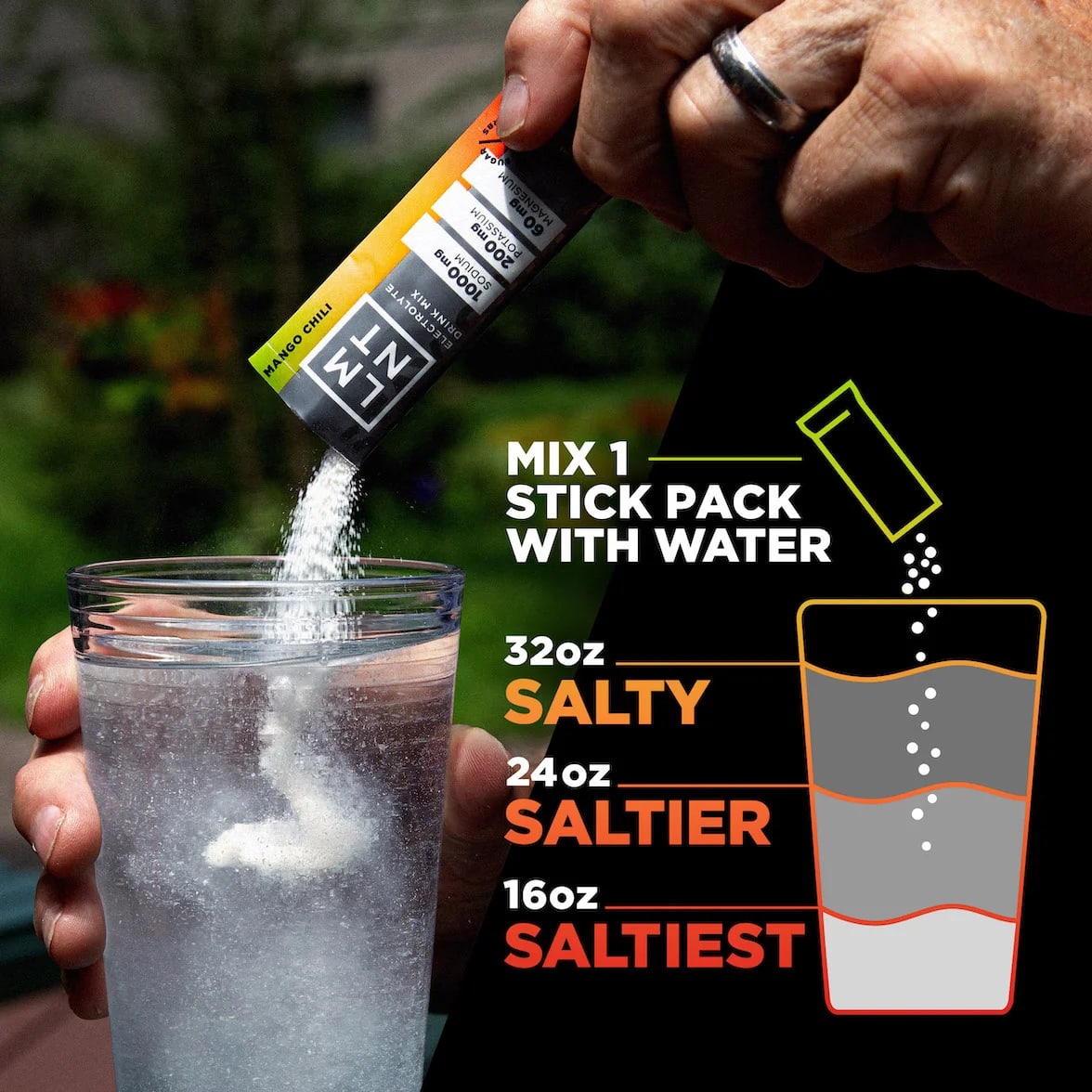 Product LMNT Zero-Sugar Electrolytes, thumbnail