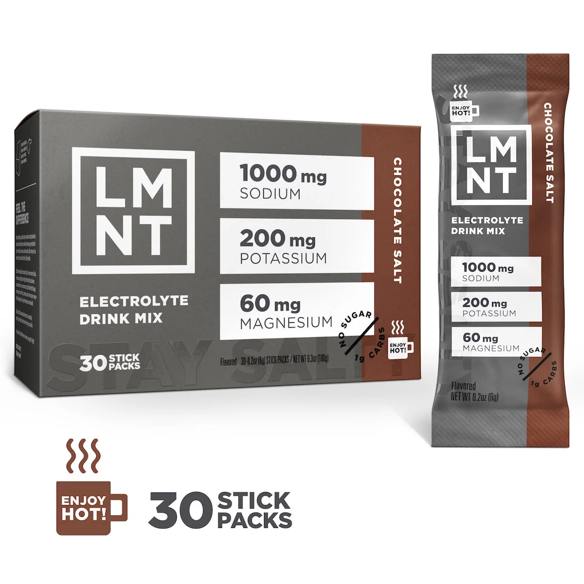 Product LMNT Zero-Sugar Electrolytes, thumbnail