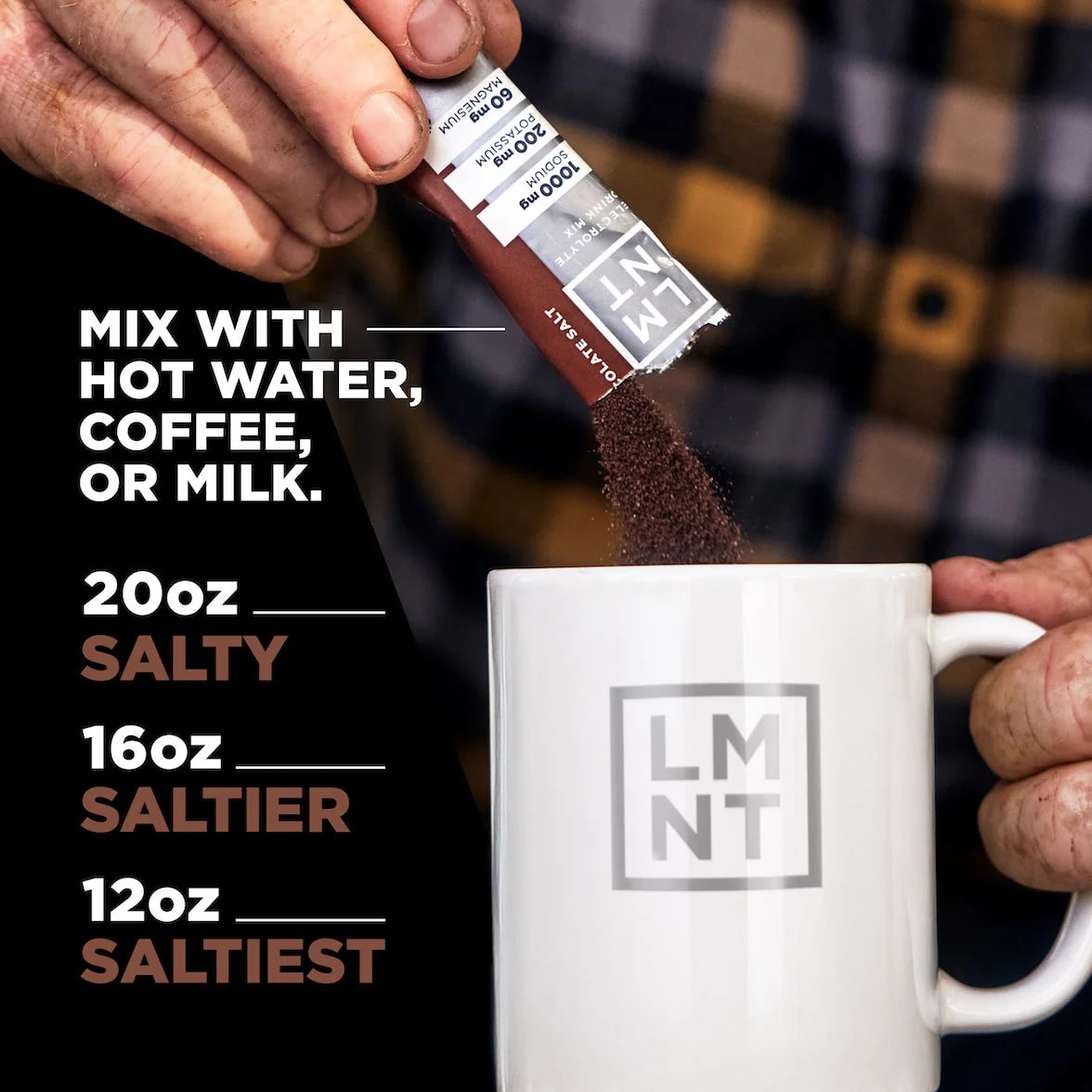 Product LMNT Zero-Sugar Electrolytes, thumbnail
