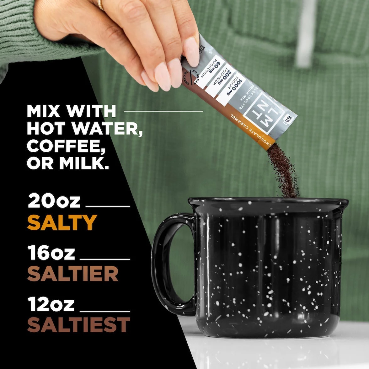 Product LMNT Zero-Sugar Electrolytes, thumbnail