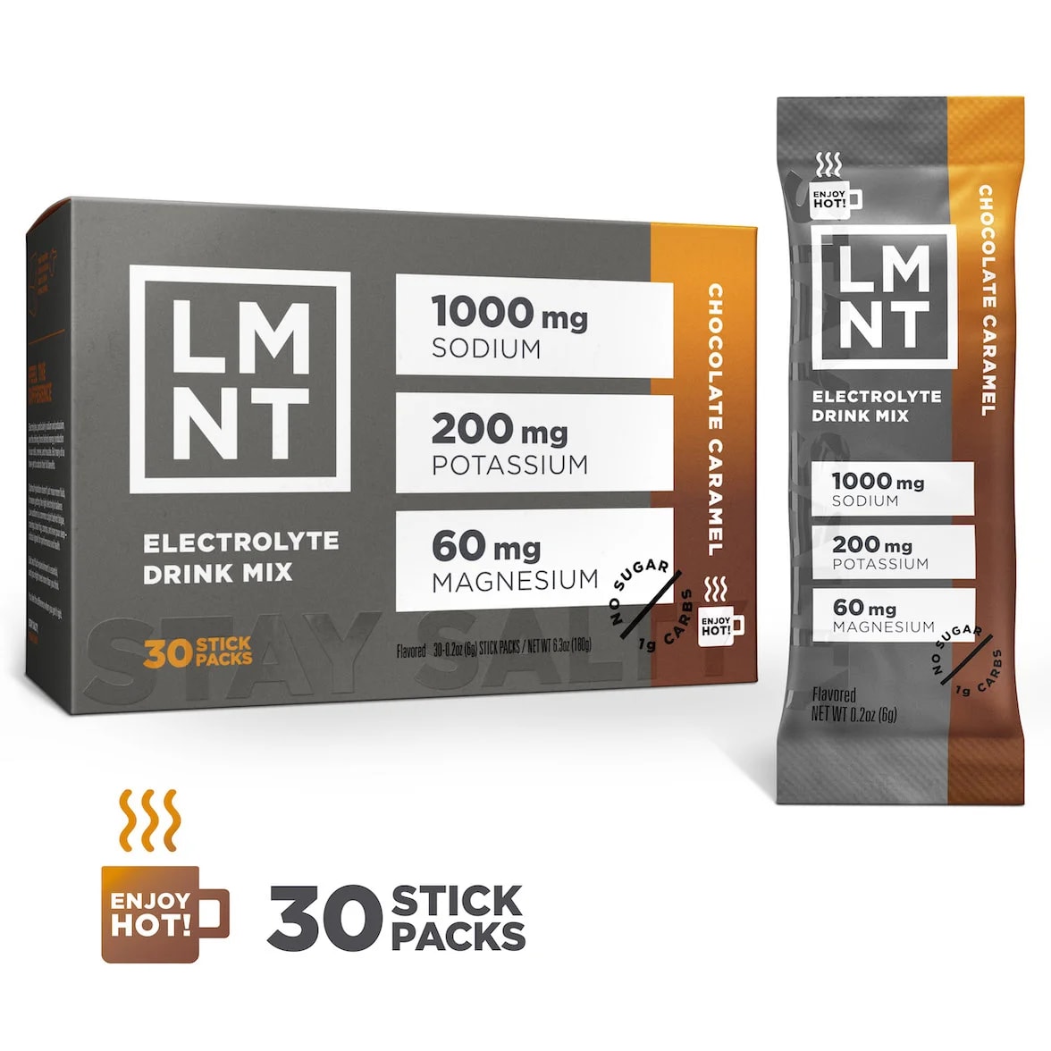 Product LMNT Zero-Sugar Electrolytes, thumbnail