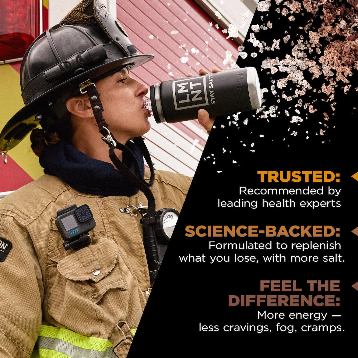 Product LMNT Zero-Sugar Electrolytes, thumbnail