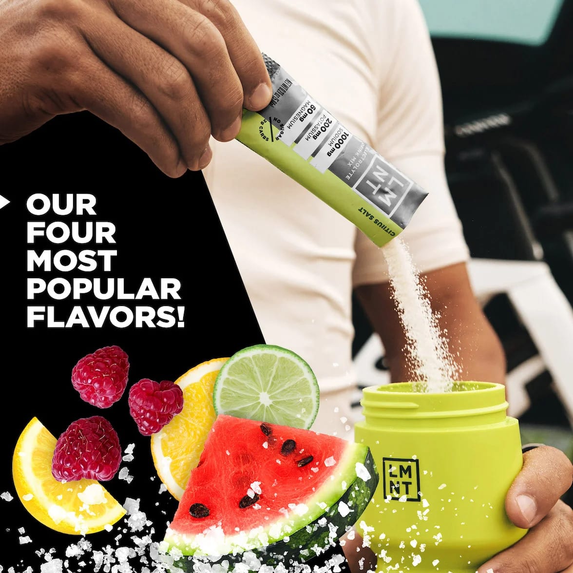 Product LMNT Variety Pack, thumbnail