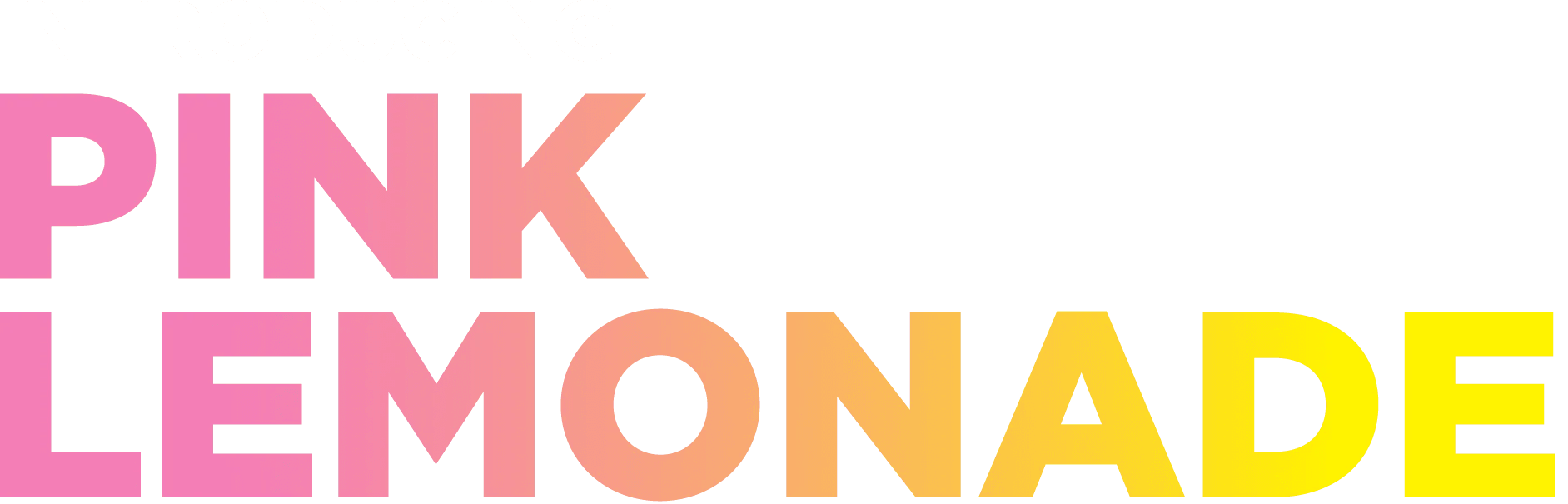 Pink Lemonade