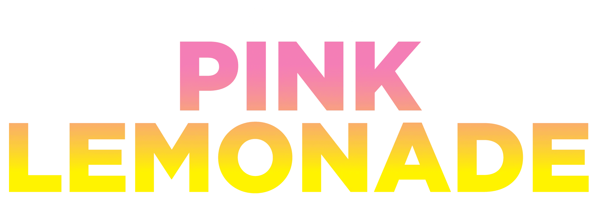 Pink Lemonade