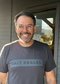 Danny Orenstein