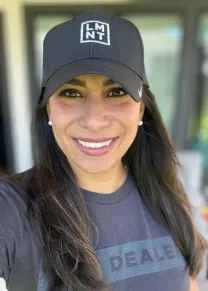 Magaly Anzaldua Mendez