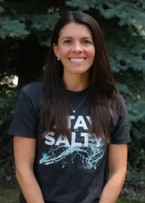 Ali Camper