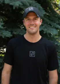 Kelton Kosik
