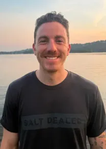 Dom Palombo
