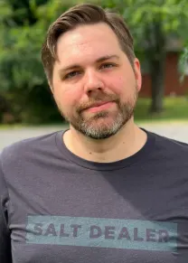 Lance Conzett