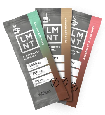 Lmnt electrolytes deals wholesale